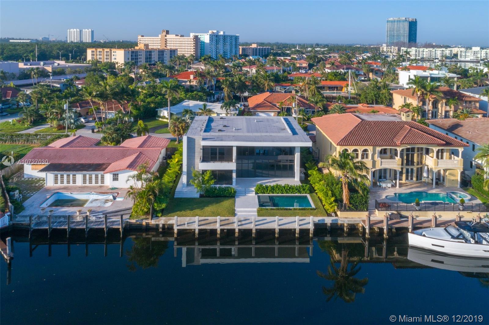 EASTERN SHORES - Residential