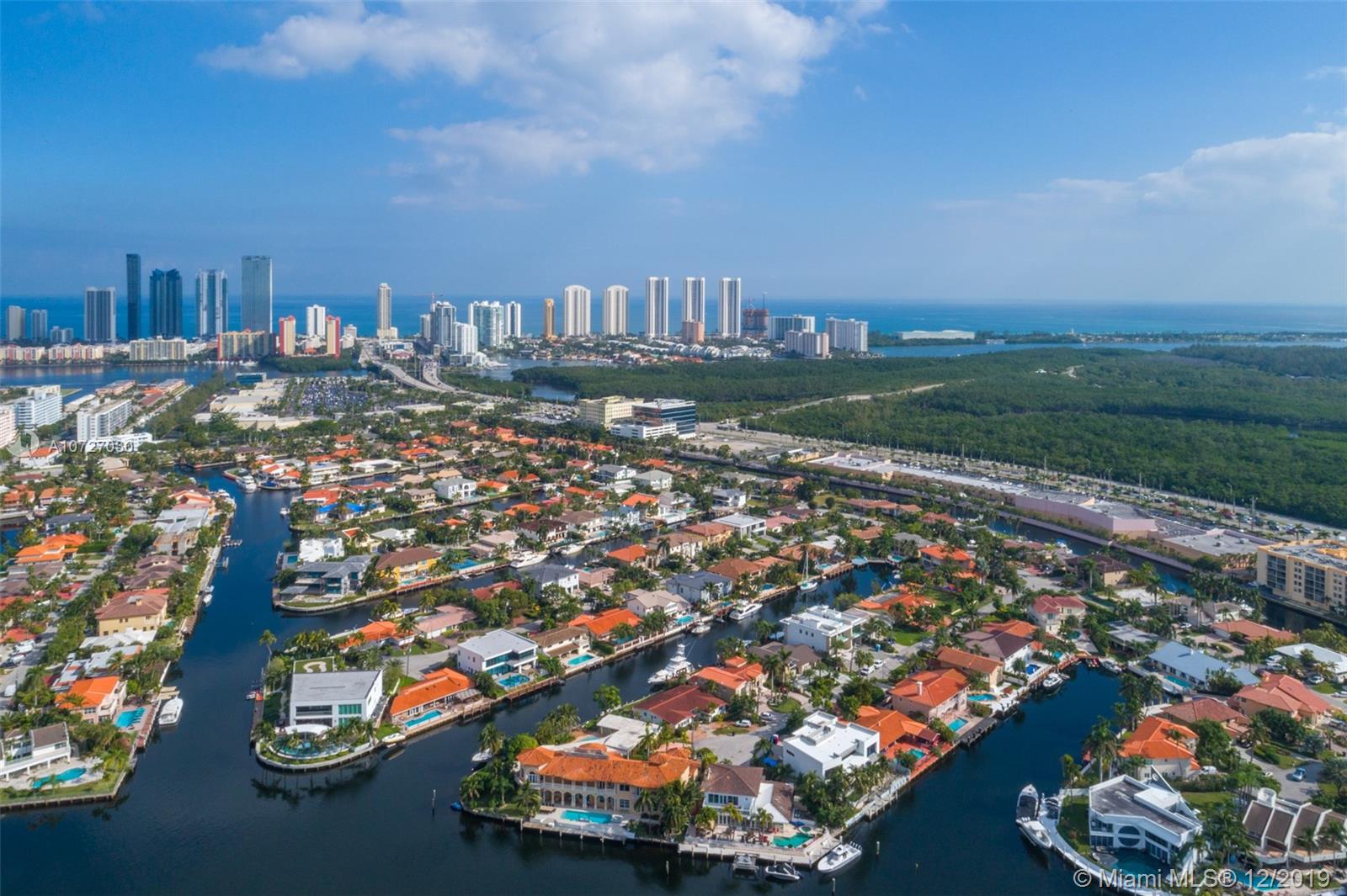 EASTERN SHORES - Residential