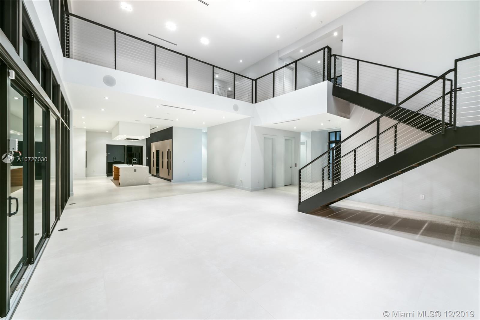 EASTERN SHORES - Residential