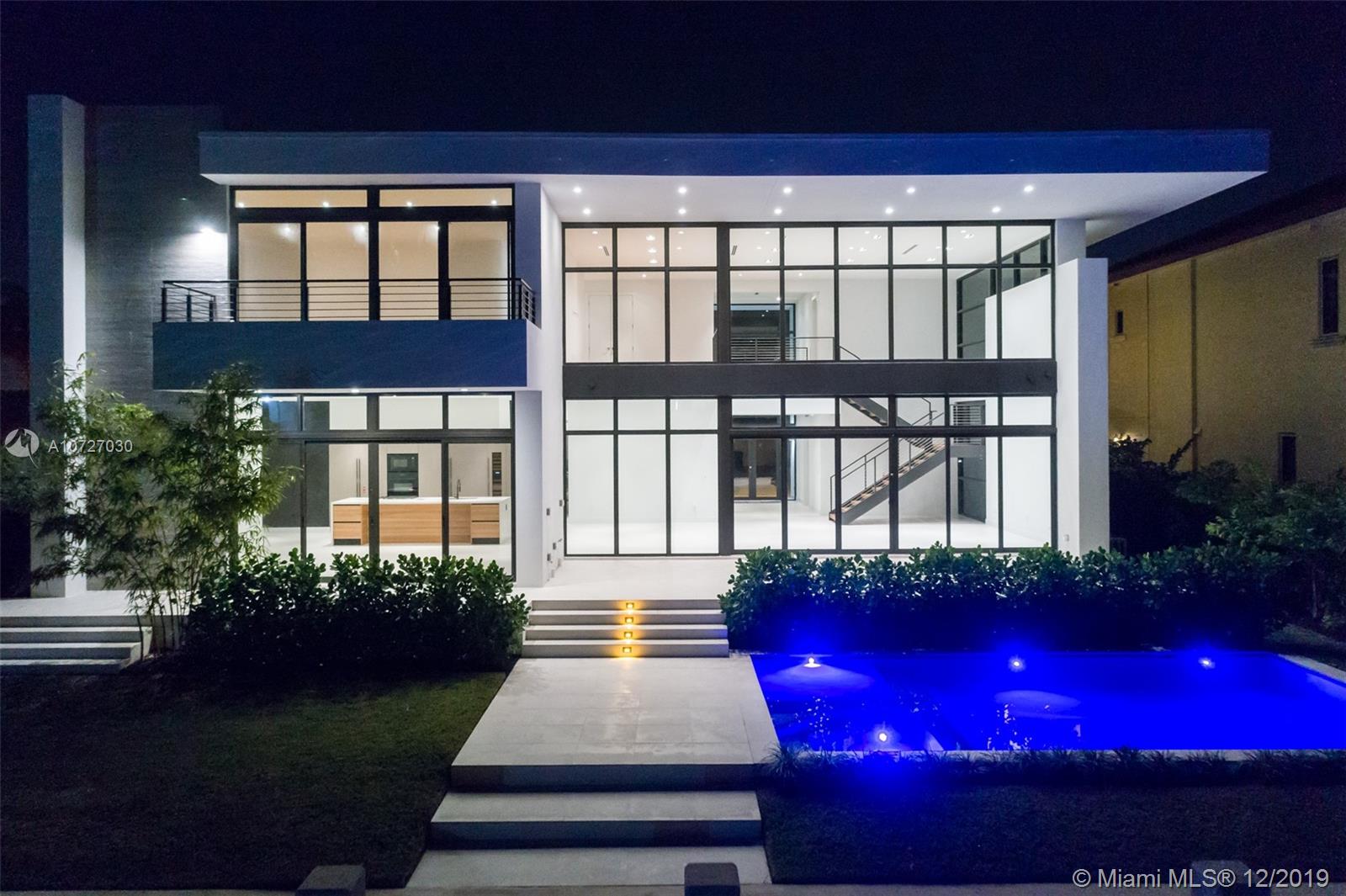 EASTERN SHORES - Residential