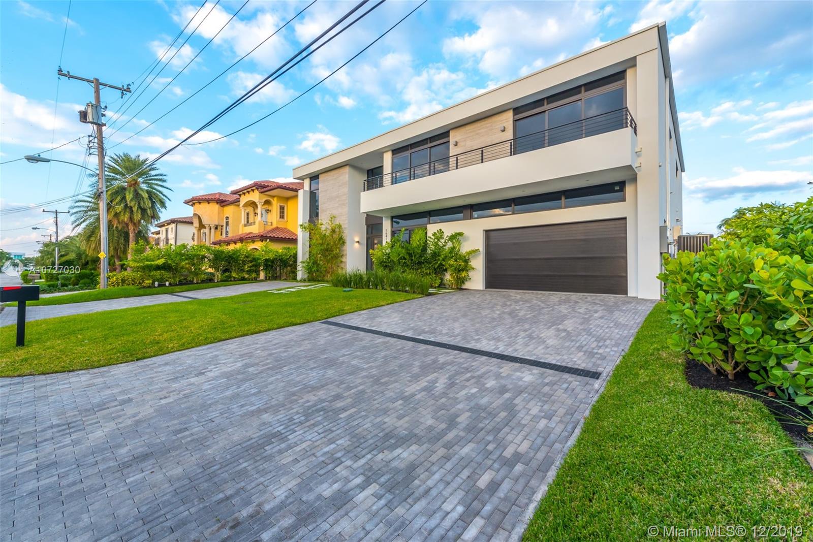 EASTERN SHORES - Residential