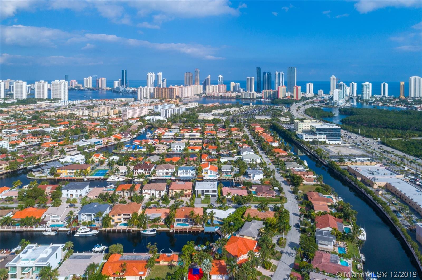 EASTERN SHORES - Residential