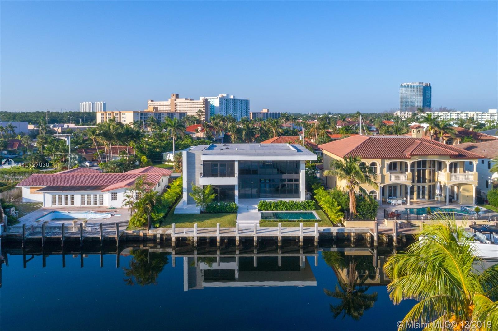 EASTERN SHORES - Residential