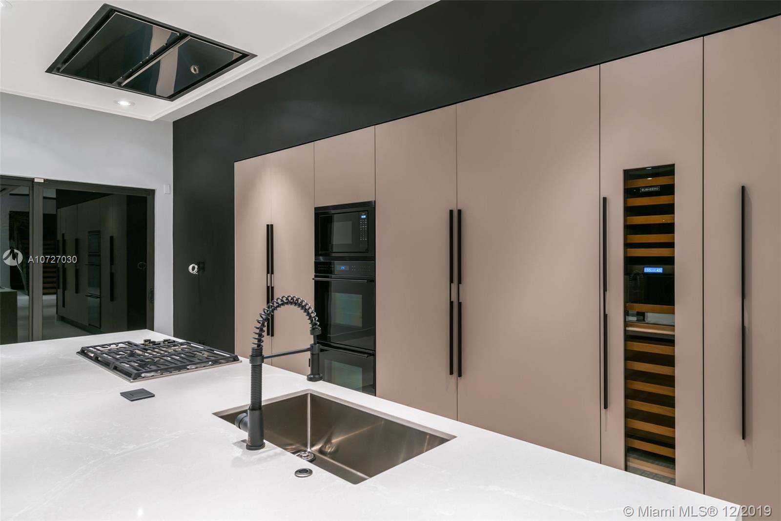 EASTERN SHORES - Residential