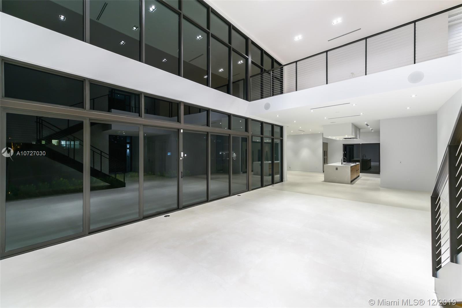 EASTERN SHORES - Residential