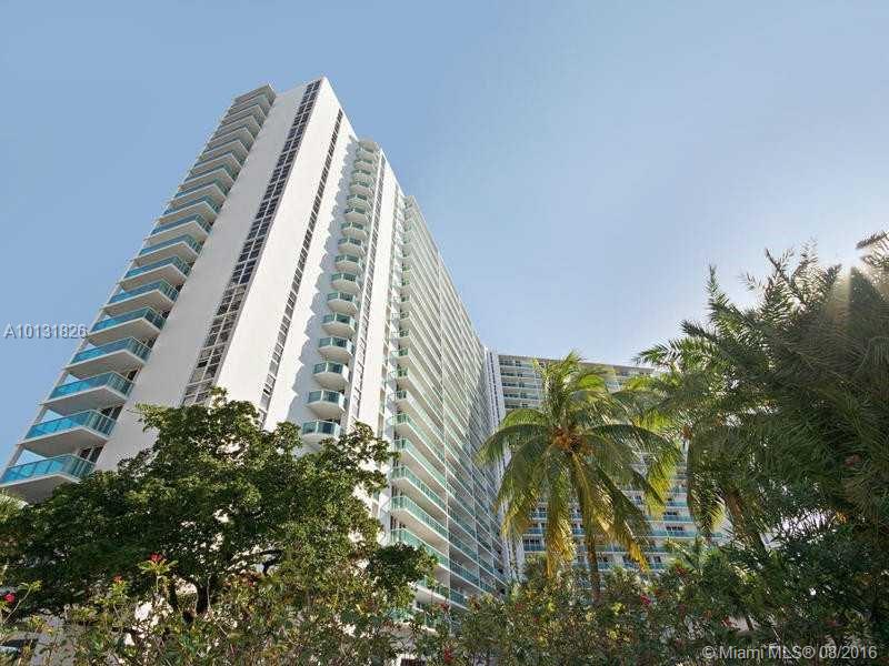 Arlen House East Condo - Residential Lease