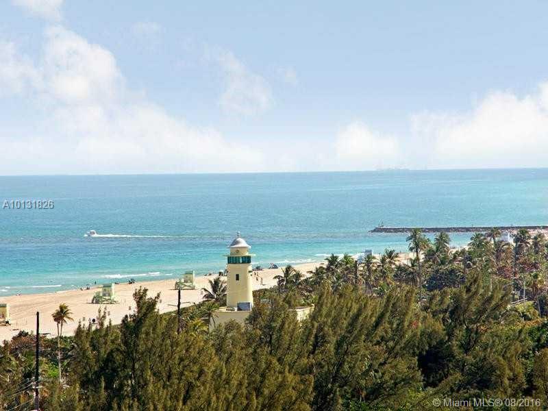 Arlen House East Condo - Residential Lease