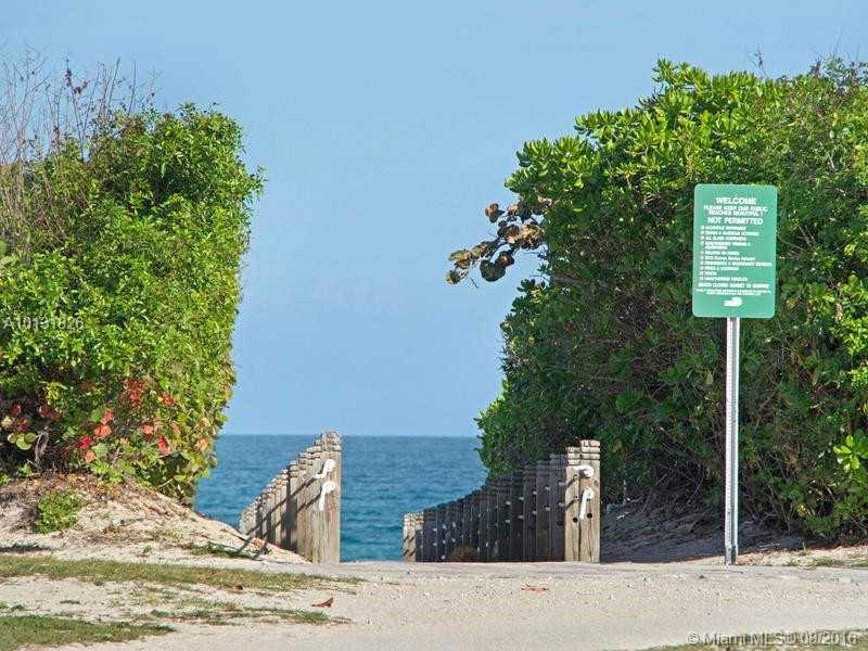 Arlen House East Condo - Residential Lease