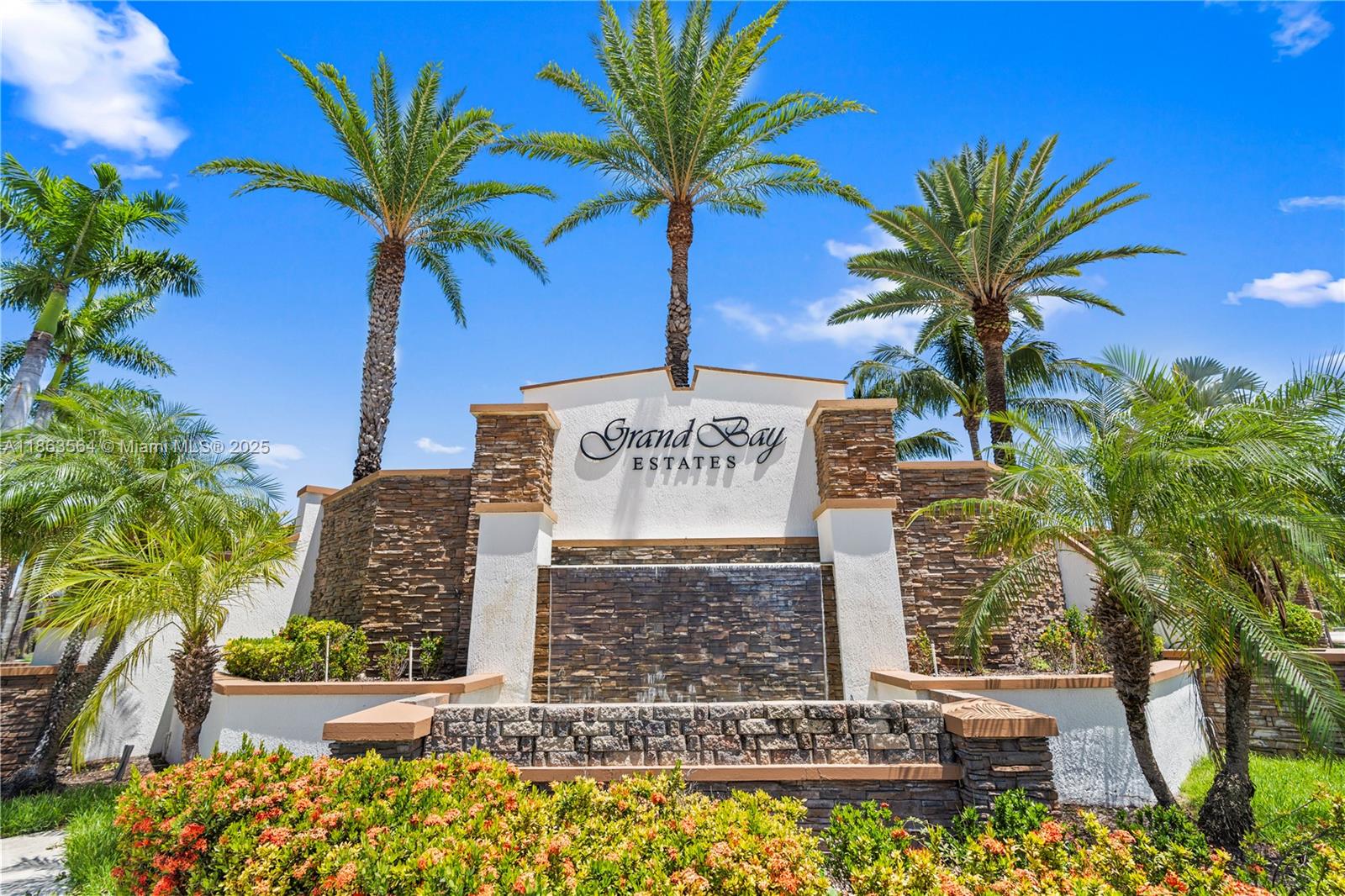 ISLES AT GRAND BAY - Residential Lease