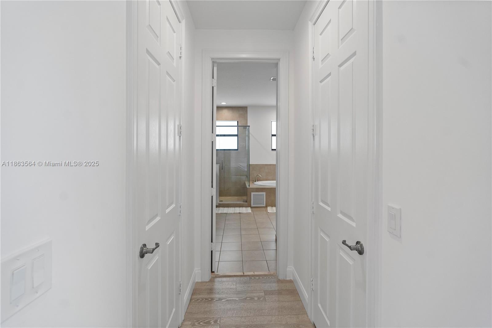 ISLES AT GRAND BAY - Residential Lease