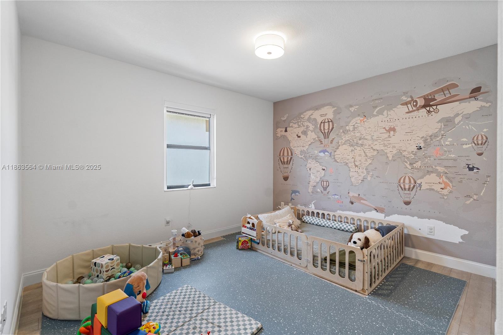 ISLES AT GRAND BAY - Residential Lease