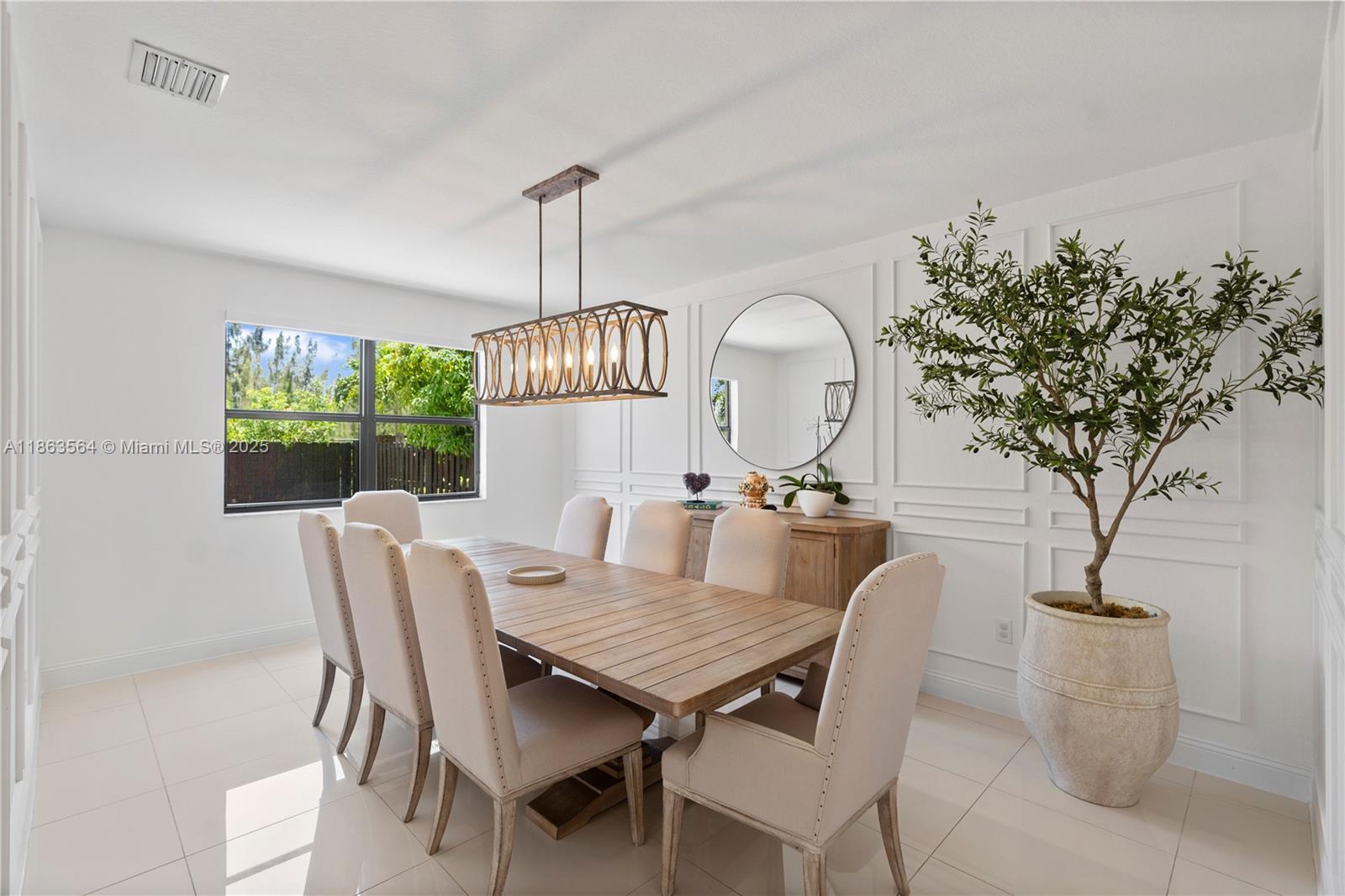 ISLES AT GRAND BAY - Residential Lease