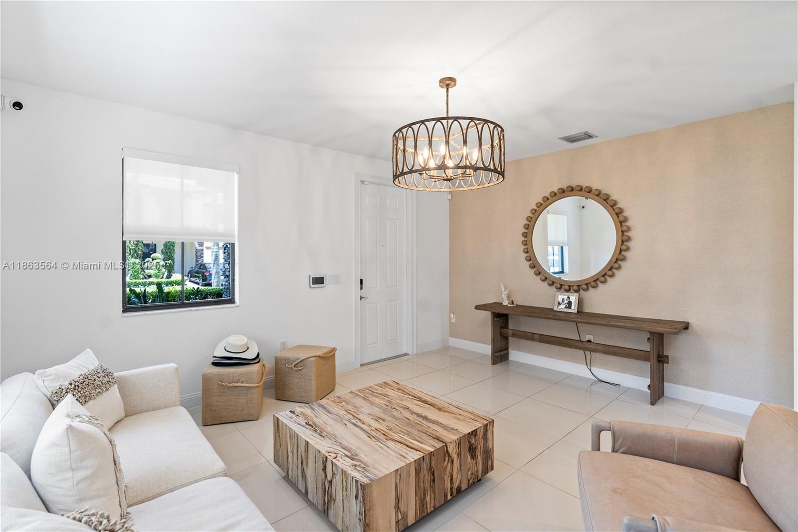 ISLES AT GRAND BAY - Residential Lease