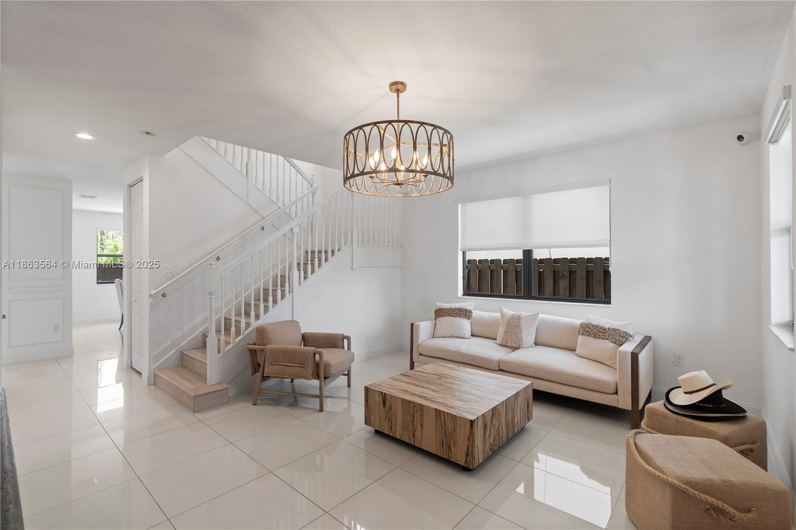 ISLES AT GRAND BAY - Residential Lease
