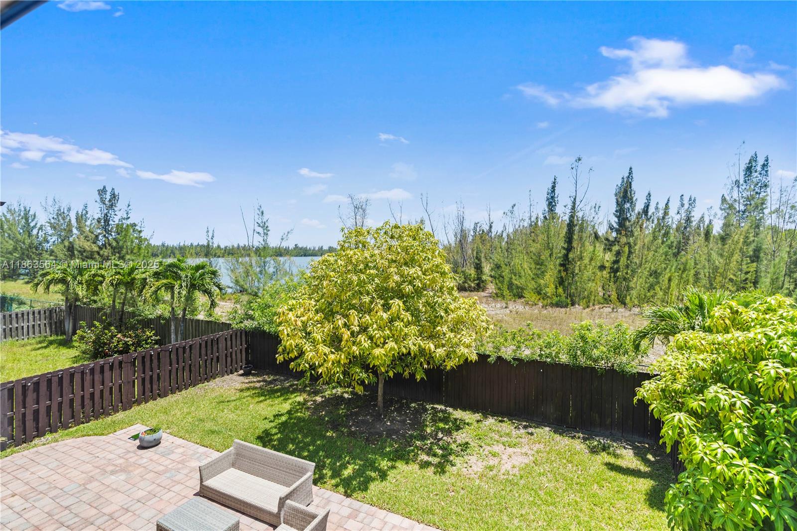 ISLES AT GRAND BAY - Residential Lease