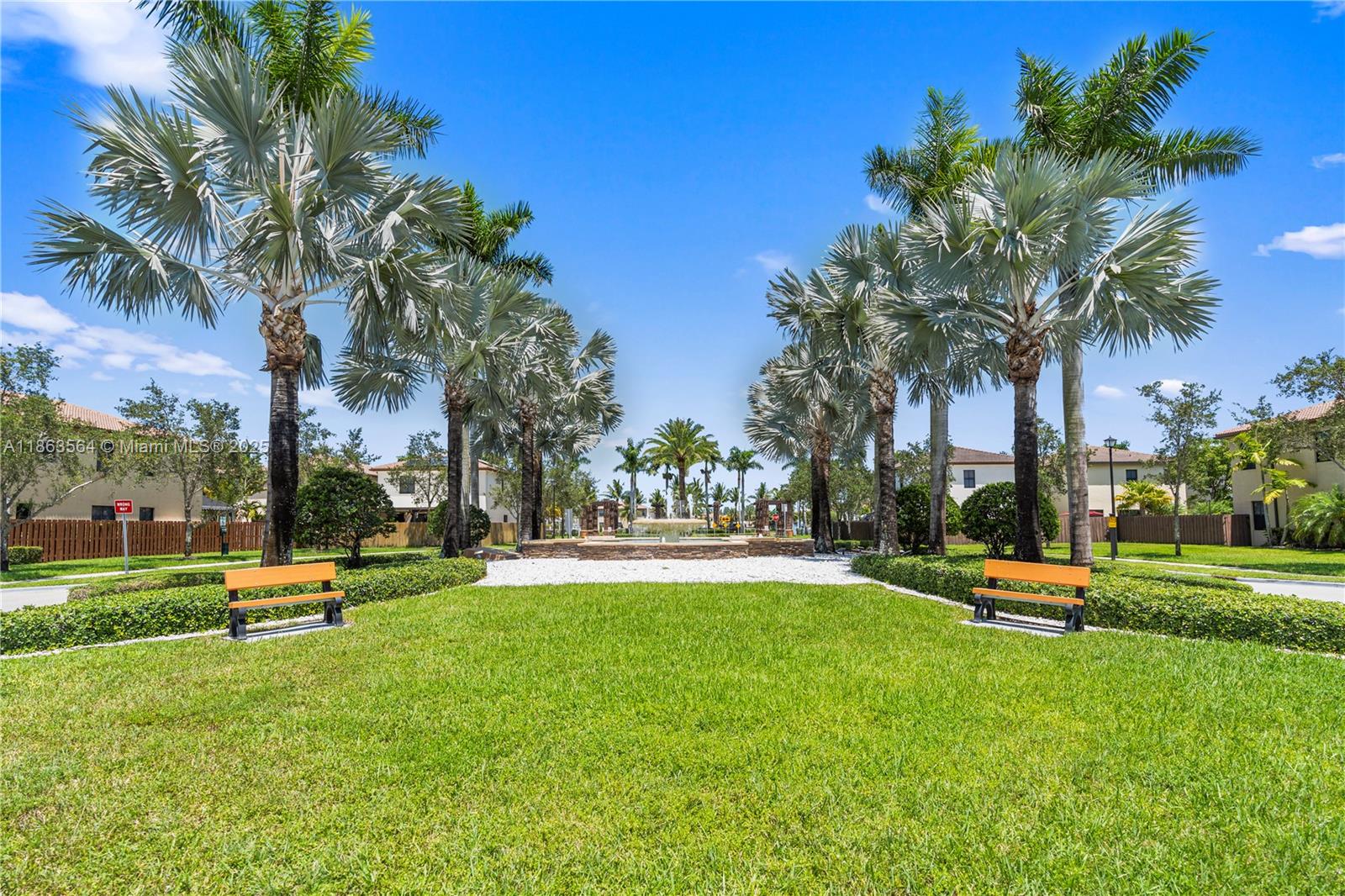 ISLES AT GRAND BAY - Residential Lease