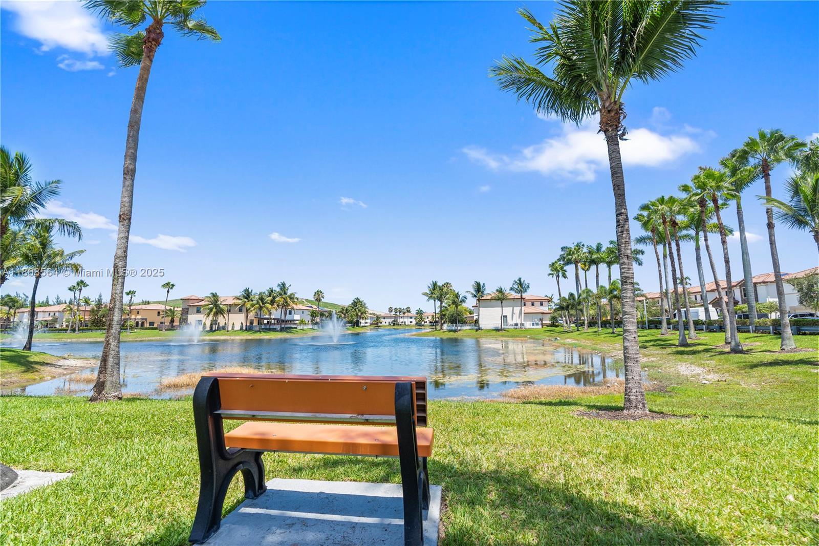 ISLES AT GRAND BAY - Residential Lease