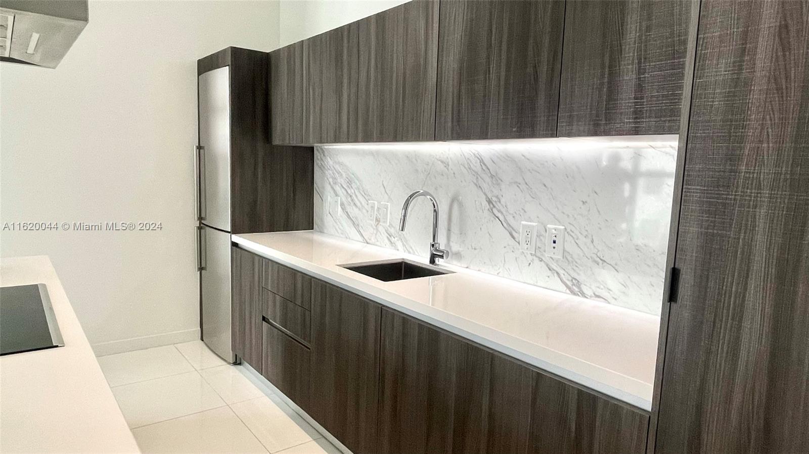 851 Ne 1st Ave 412, Miami, Broward County, Florida - 2 Bedrooms  
2 Bathrooms - 