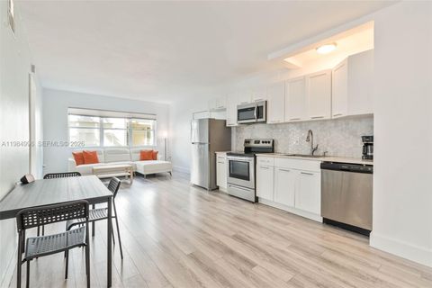 1275 Marseille Dr 35 Miami Beach FL 33141