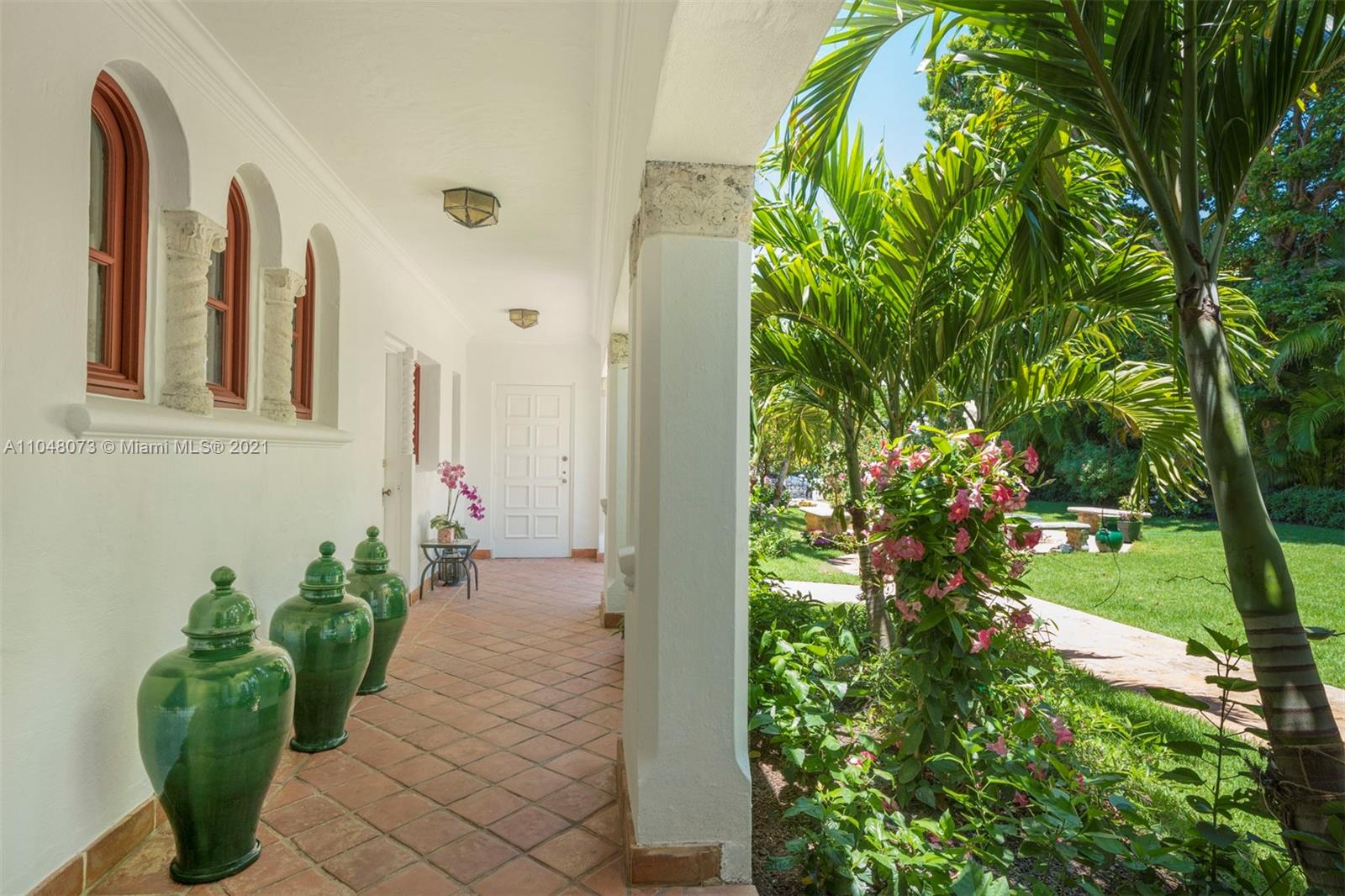 BEACH VIEW SUB - Residential