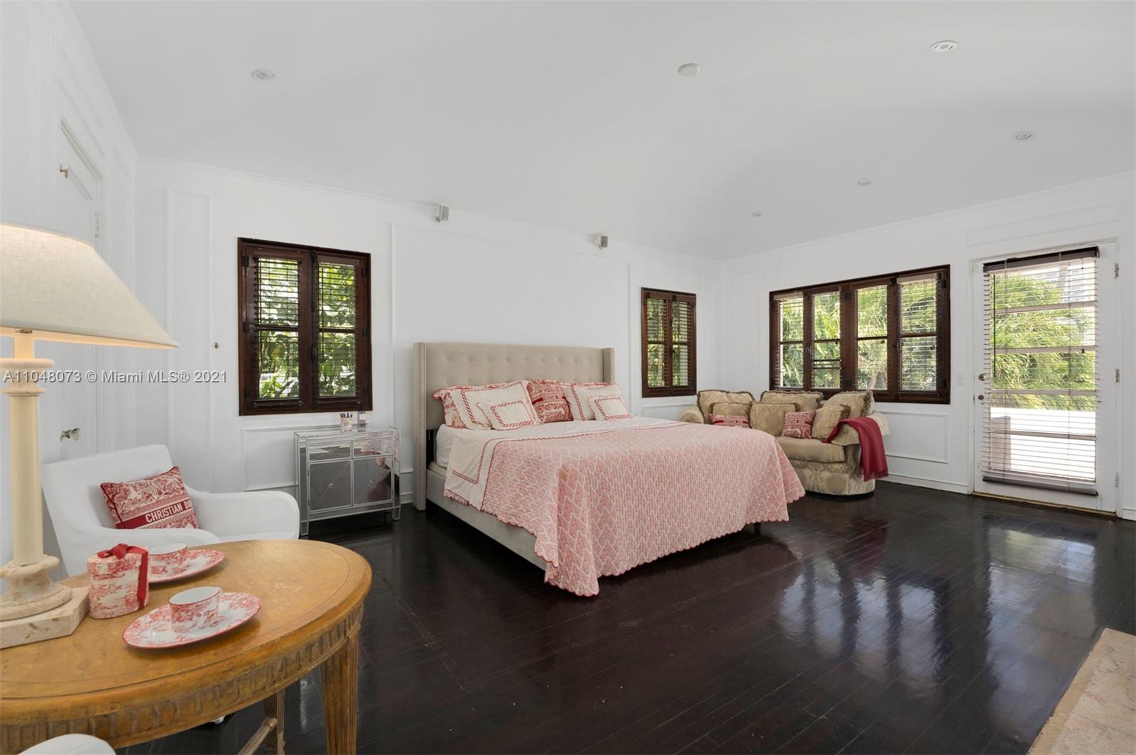 BEACH VIEW SUB - Residential