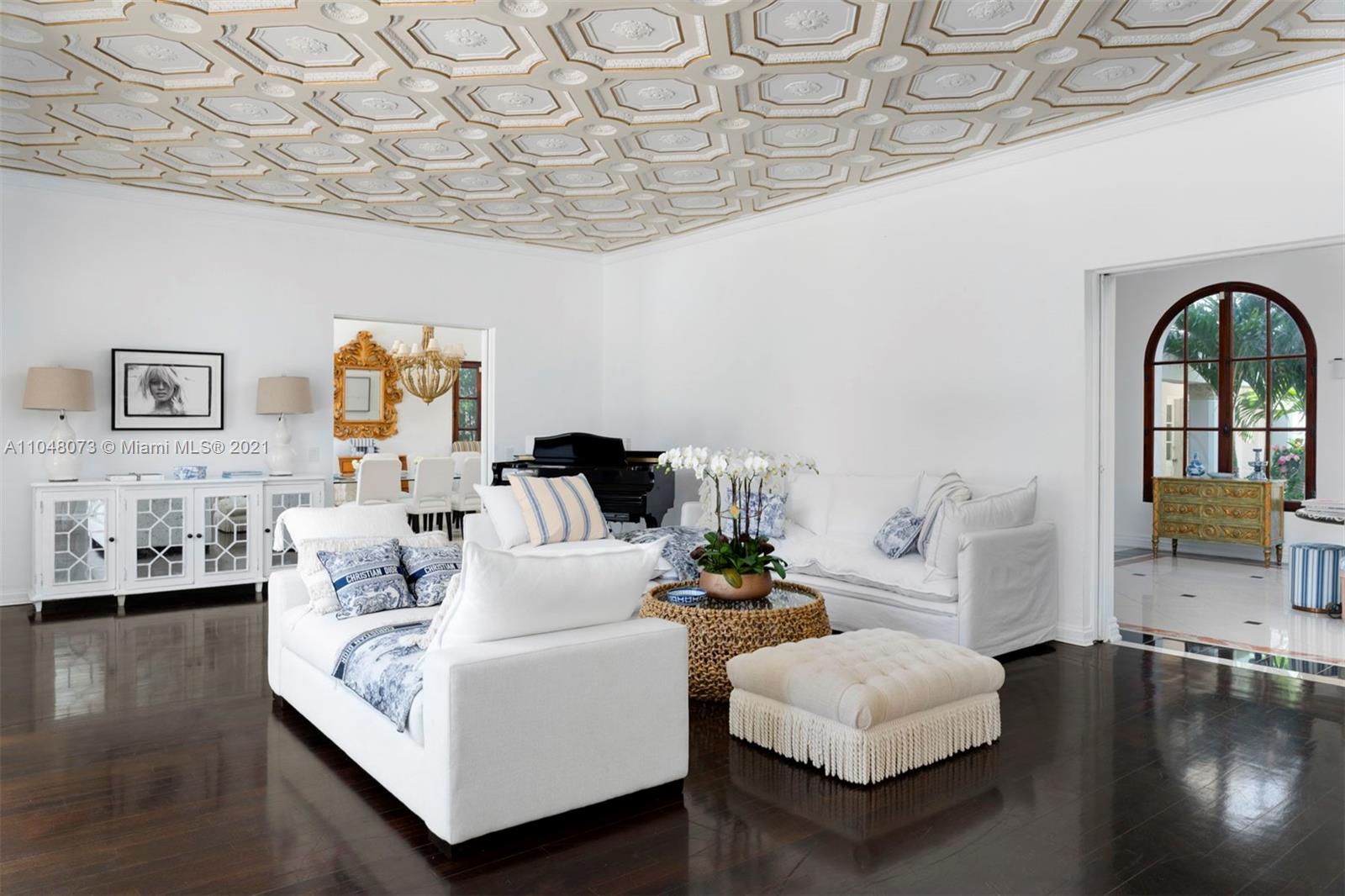 BEACH VIEW SUB - Residential