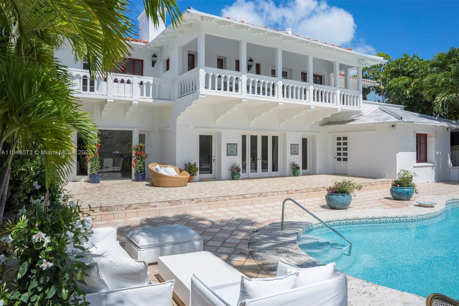 BEACH VIEW SUB - Residential