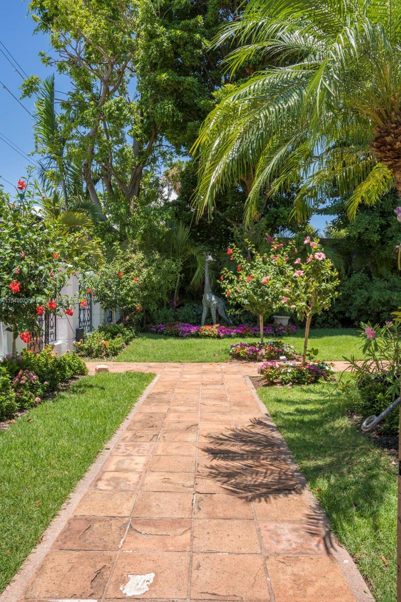 BEACH VIEW SUB - Residential