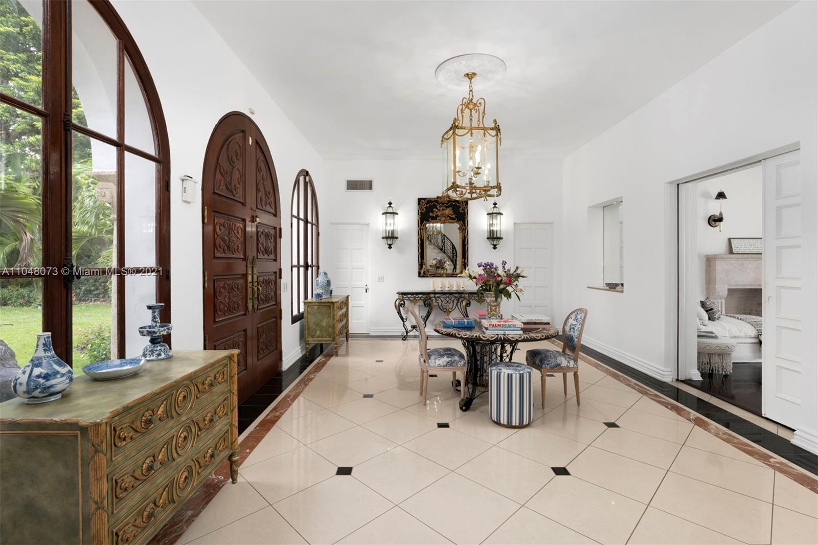 BEACH VIEW SUB - Residential