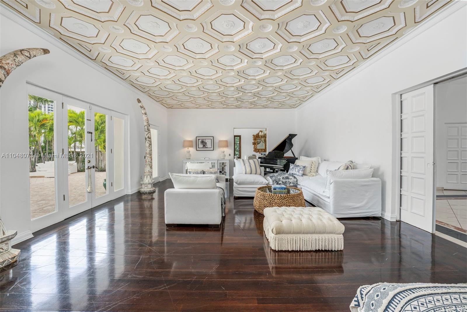 BEACH VIEW SUB - Residential