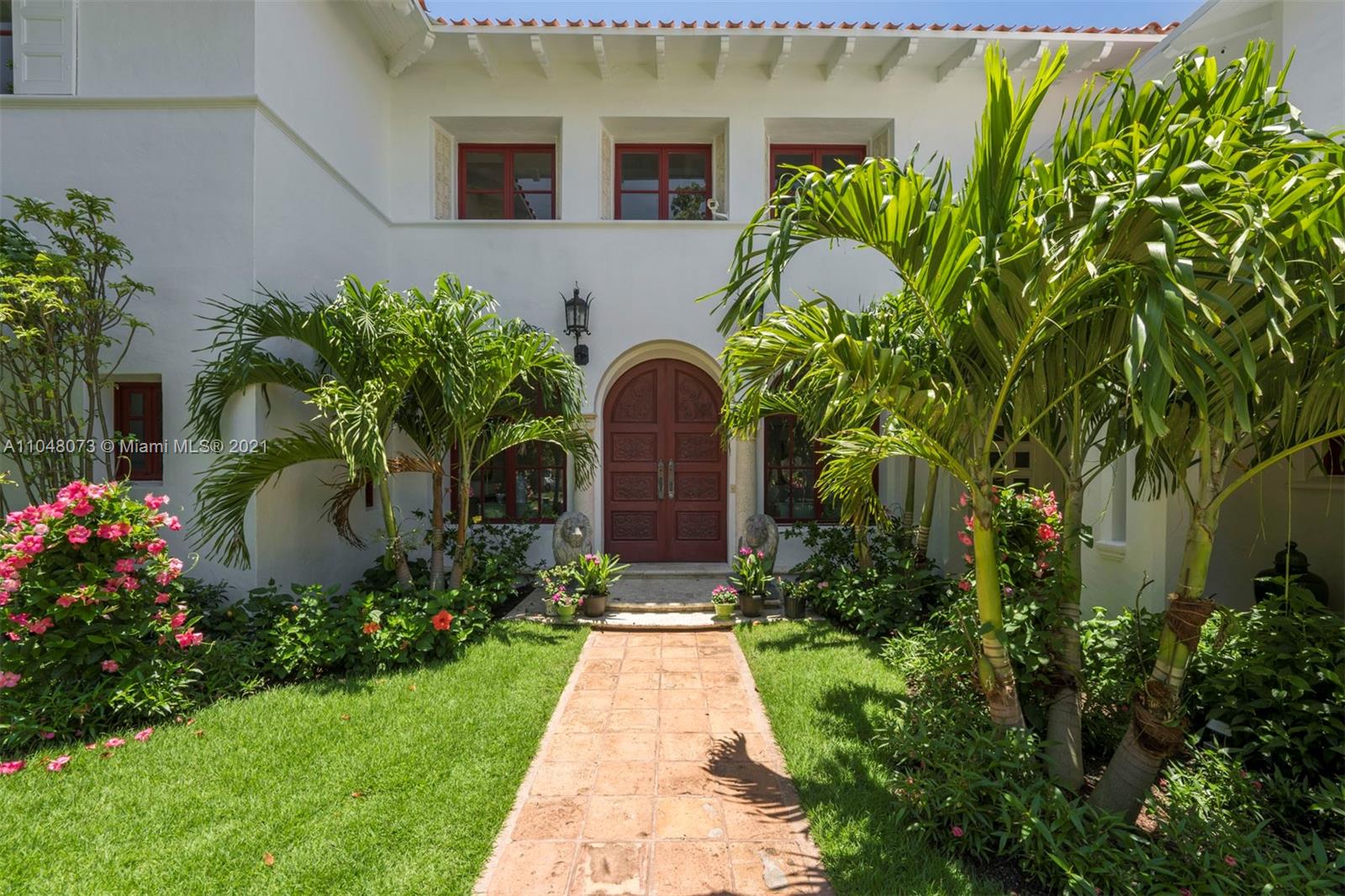 BEACH VIEW SUB - Residential