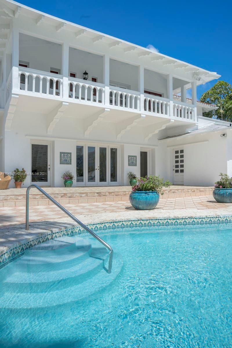 BEACH VIEW SUB - Residential