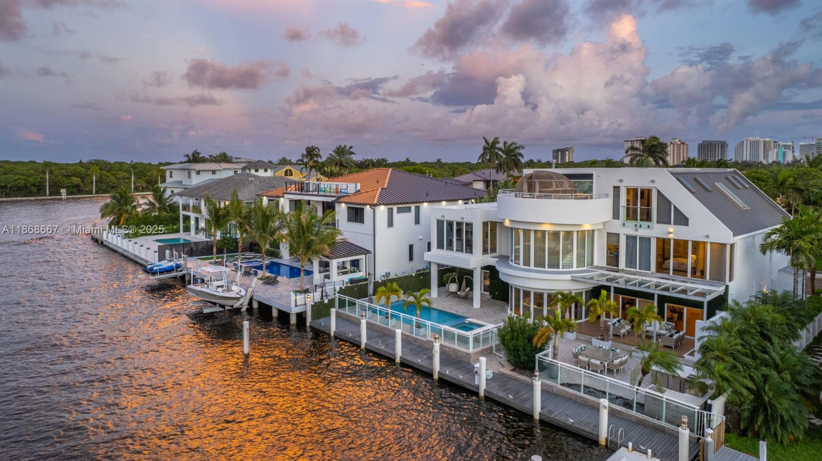 BEACH WAY HEIGHTS UNIT - Residential Lease