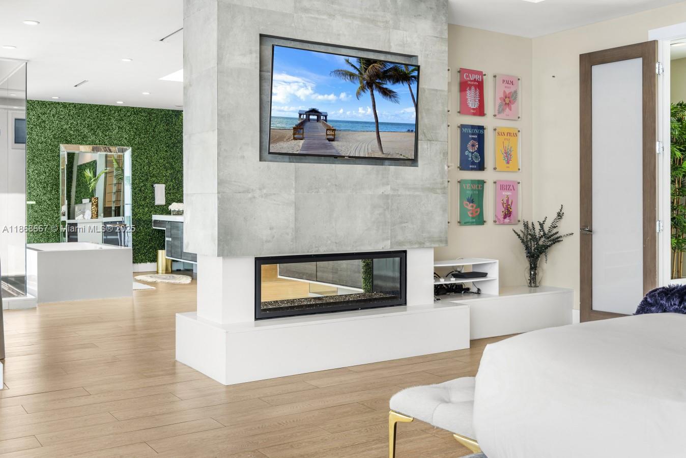 BEACH WAY HEIGHTS UNIT - Residential Lease