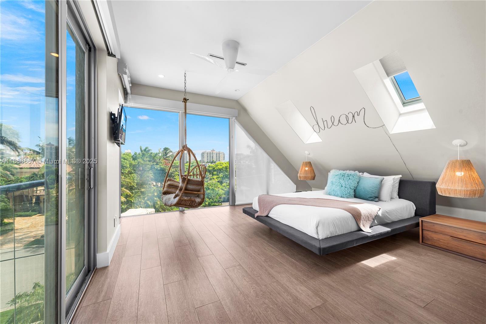 BEACH WAY HEIGHTS UNIT - Residential Lease