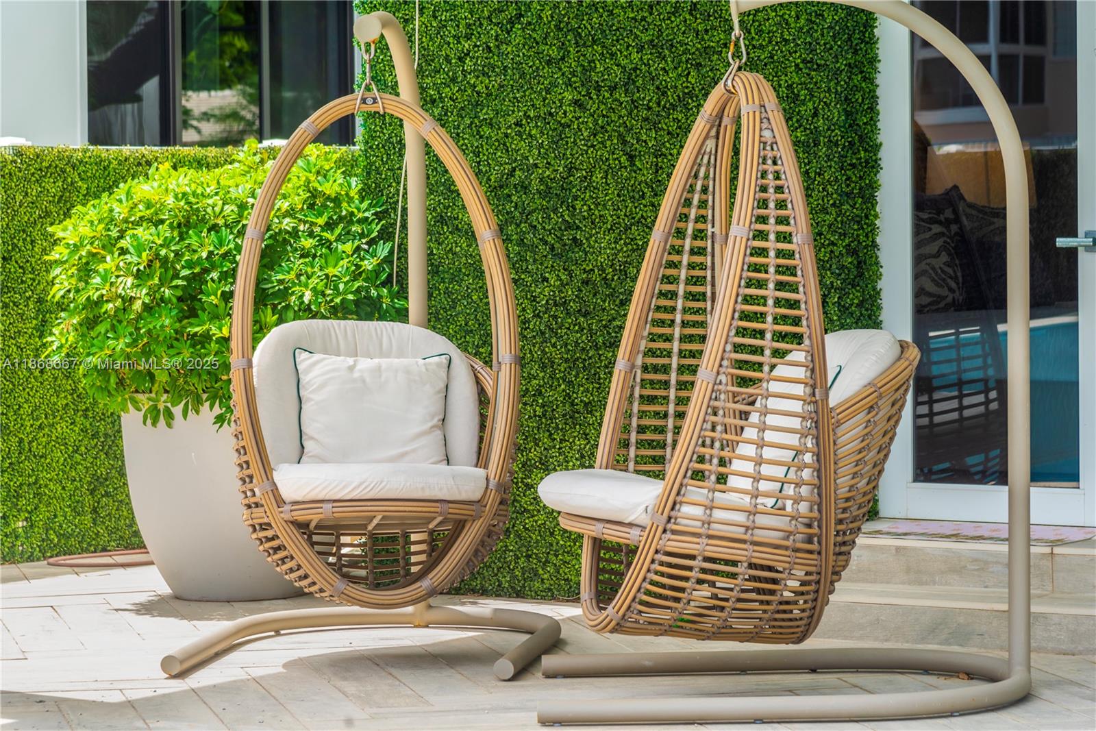 BEACH WAY HEIGHTS UNIT - Residential Lease