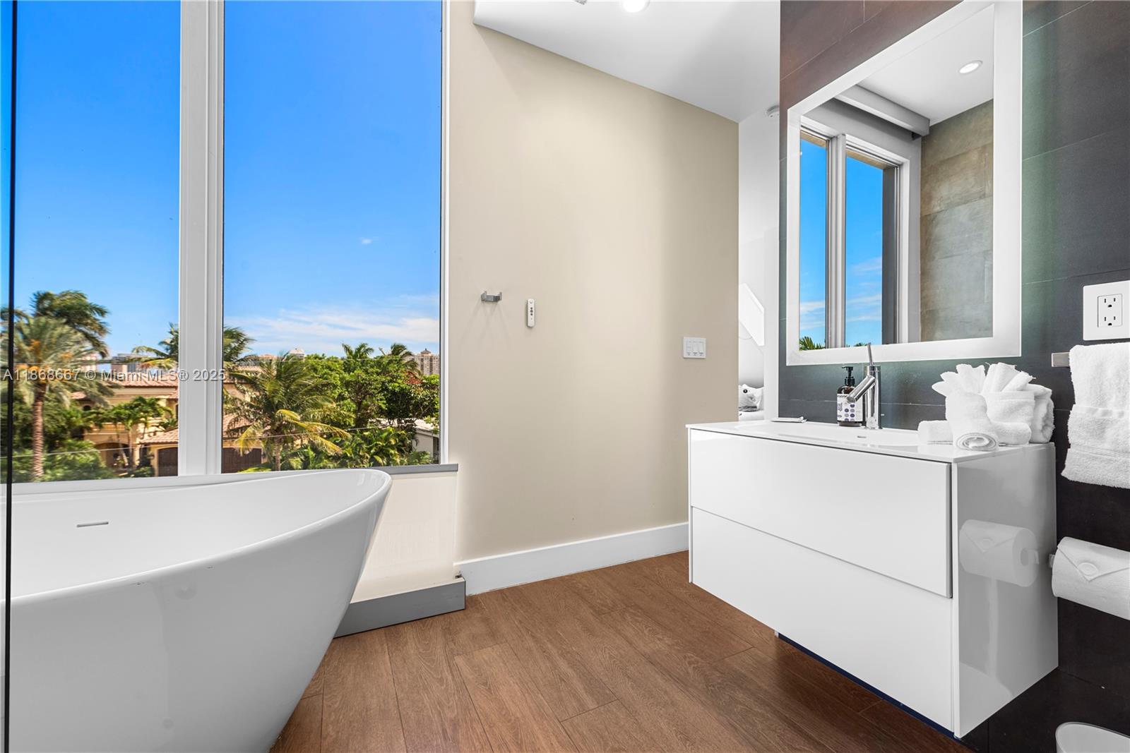 BEACH WAY HEIGHTS UNIT - Residential Lease