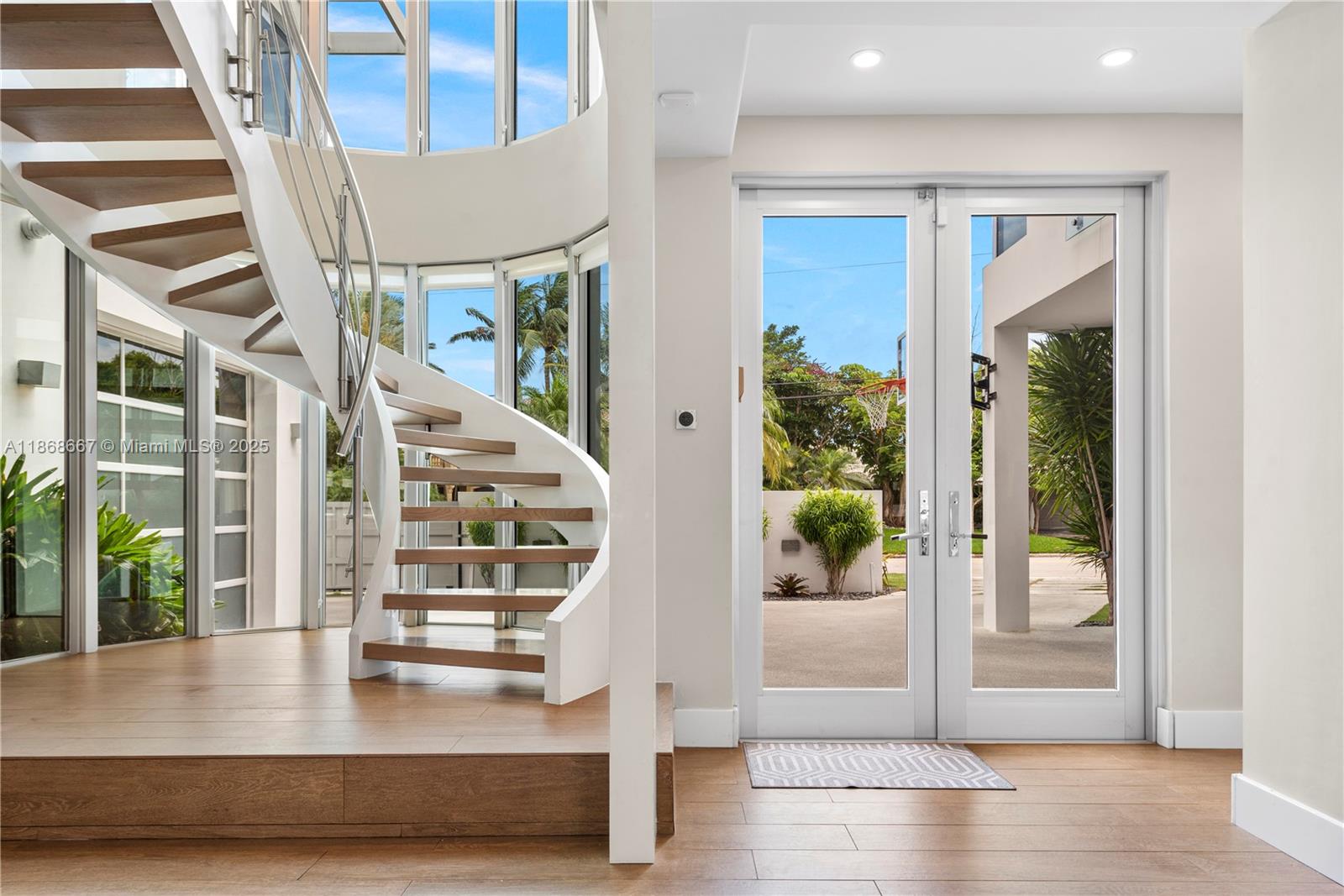 BEACH WAY HEIGHTS UNIT - Residential Lease