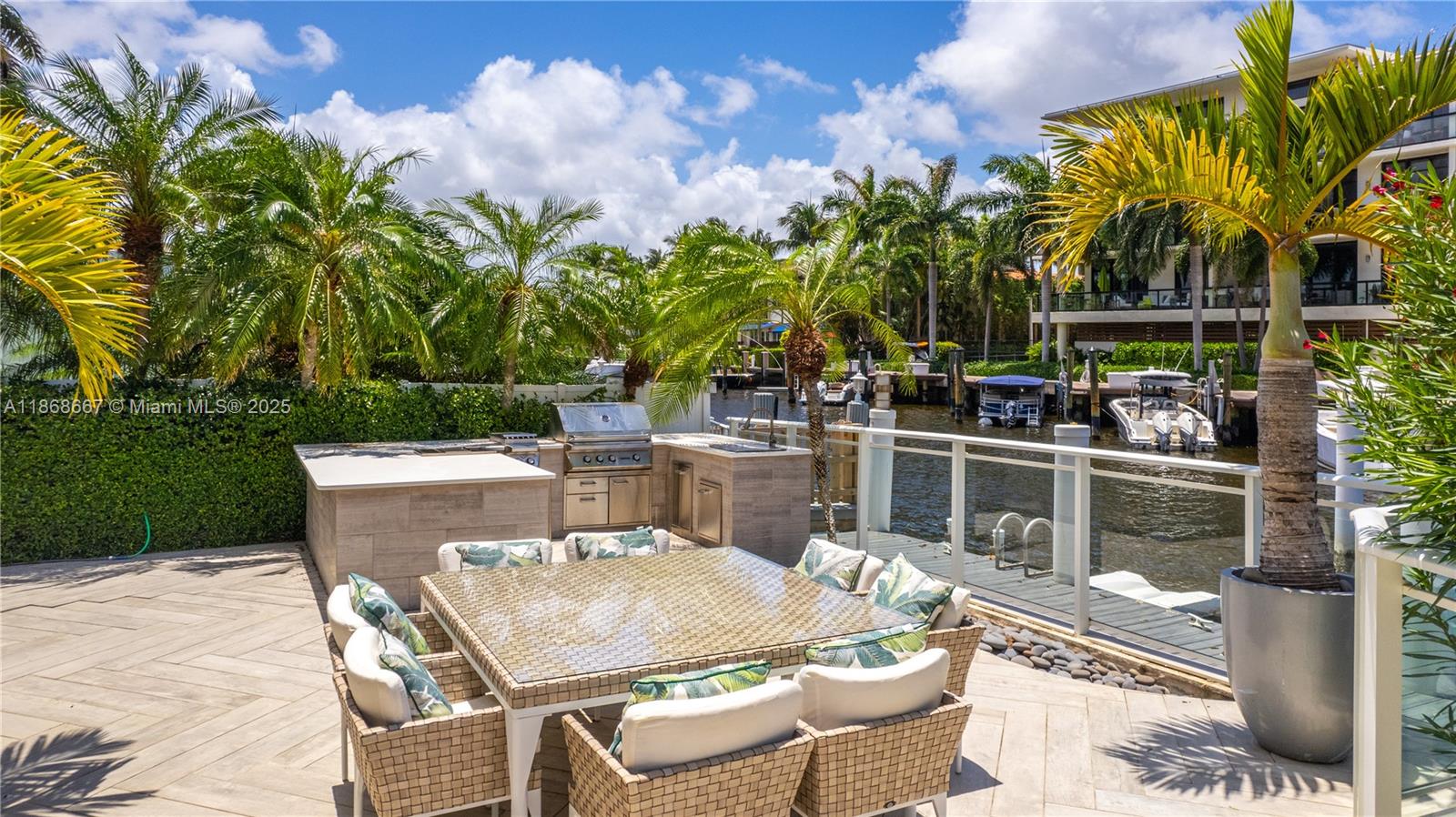 BEACH WAY HEIGHTS UNIT - Residential Lease