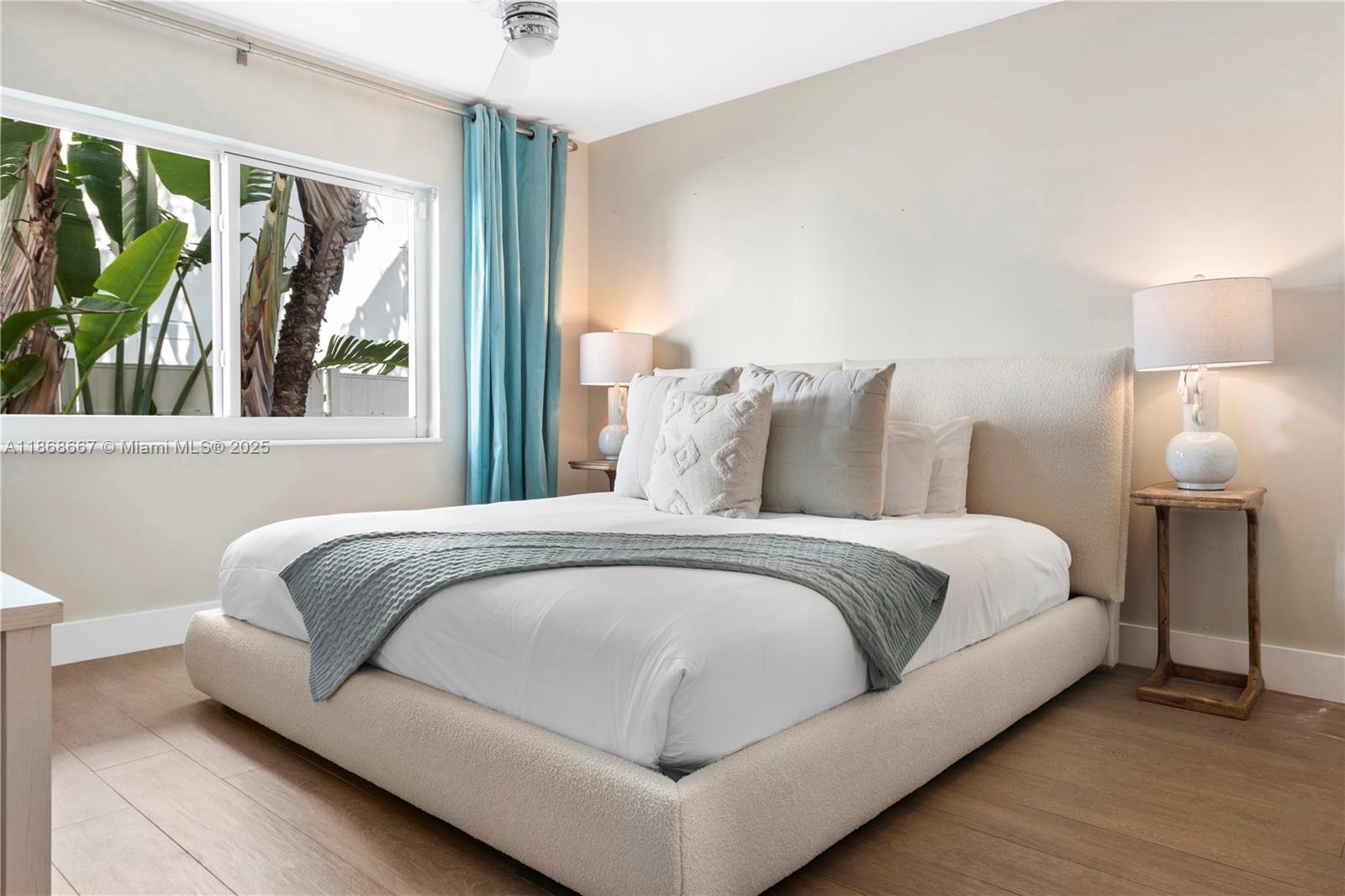 BEACH WAY HEIGHTS UNIT - Residential Lease