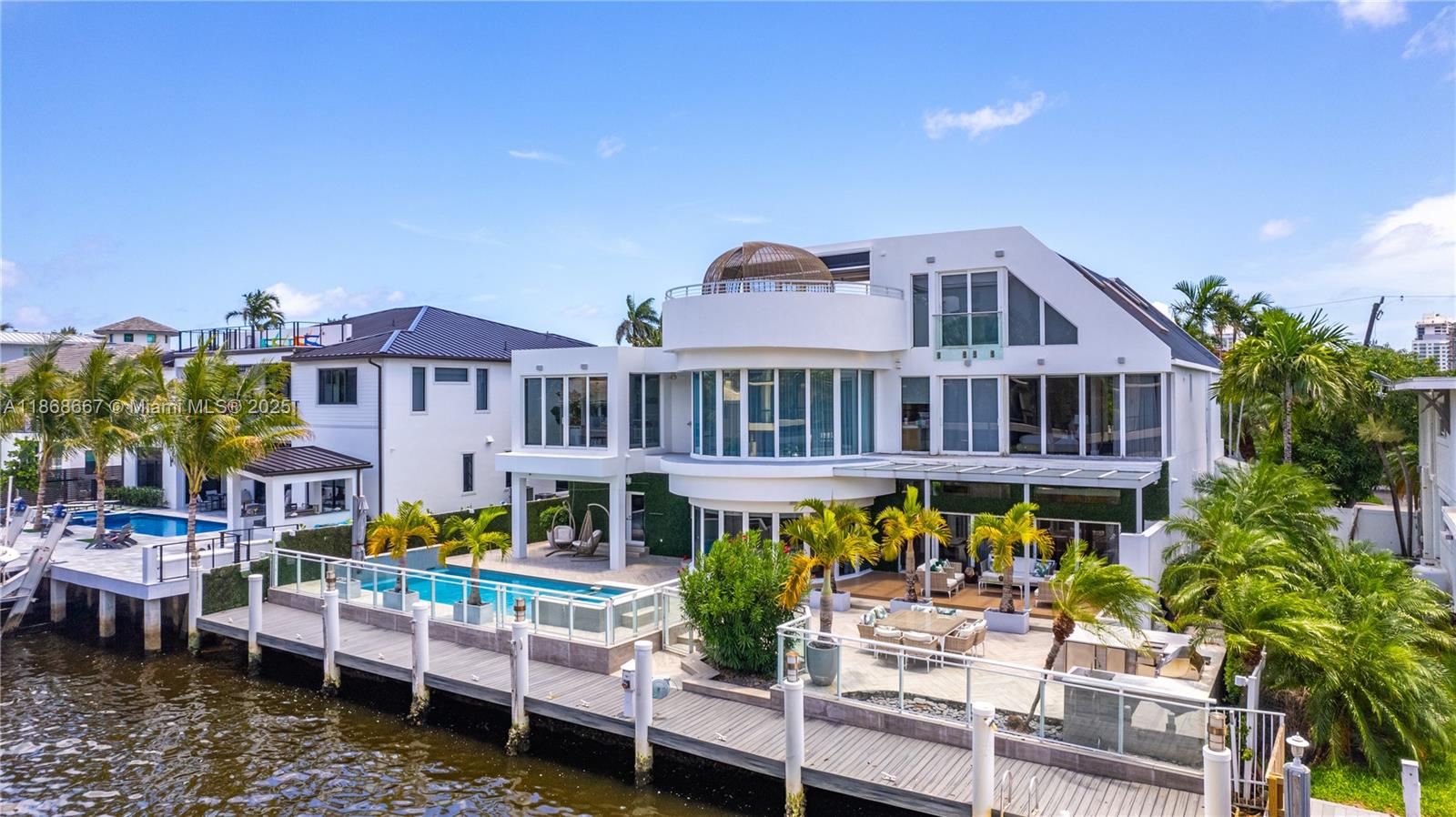 BEACH WAY HEIGHTS UNIT - Residential Lease