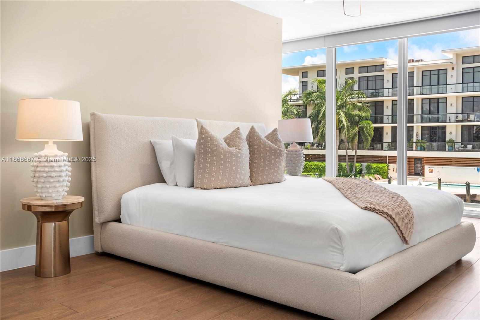 BEACH WAY HEIGHTS UNIT - Residential Lease