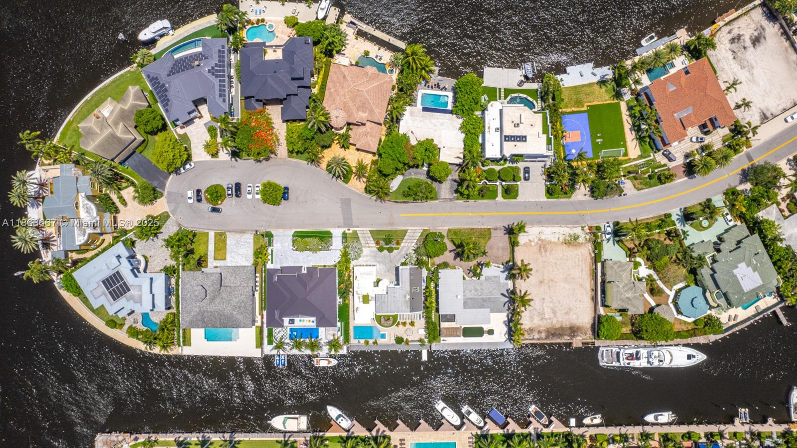 BEACH WAY HEIGHTS UNIT - Residential Lease