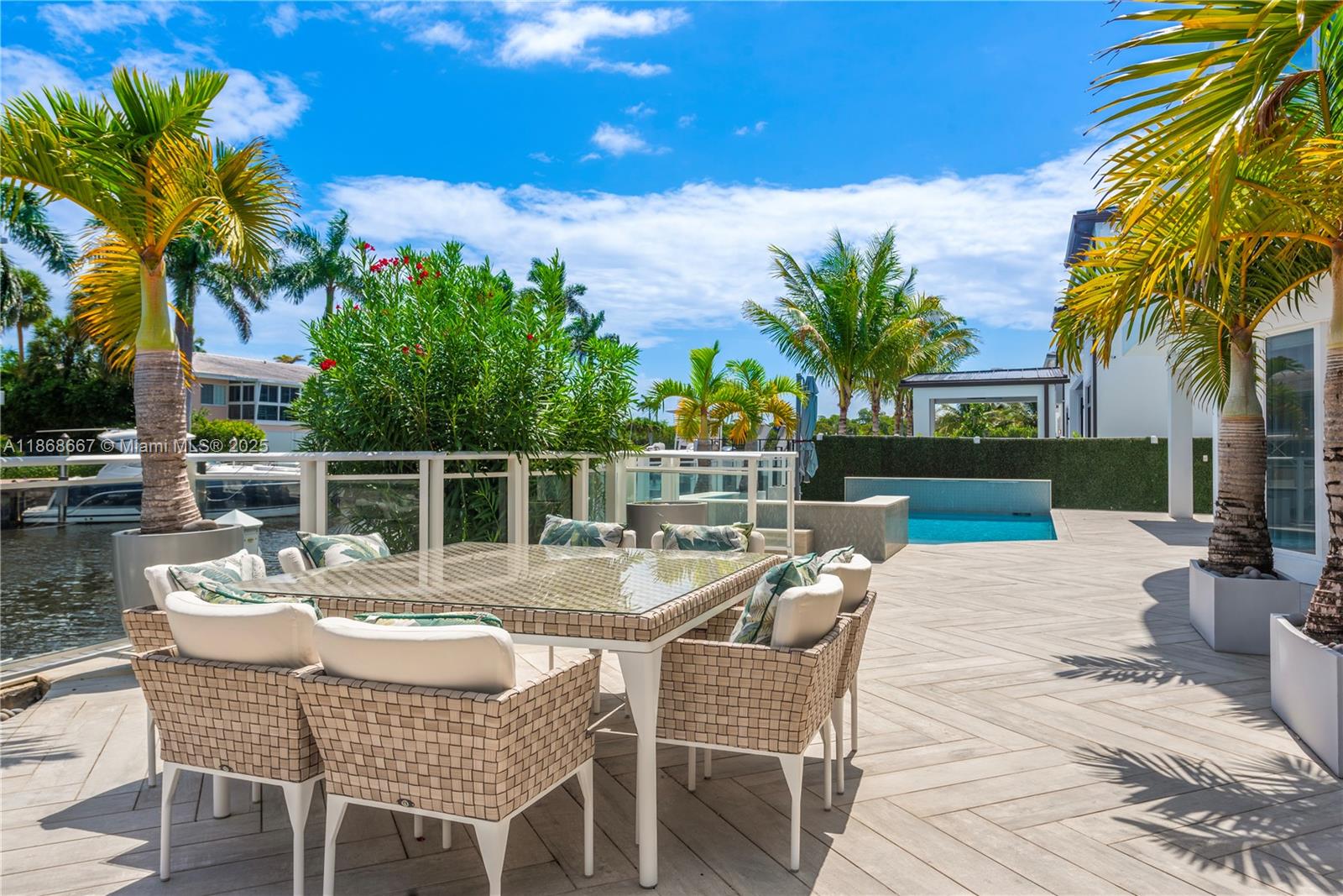 BEACH WAY HEIGHTS UNIT - Residential Lease