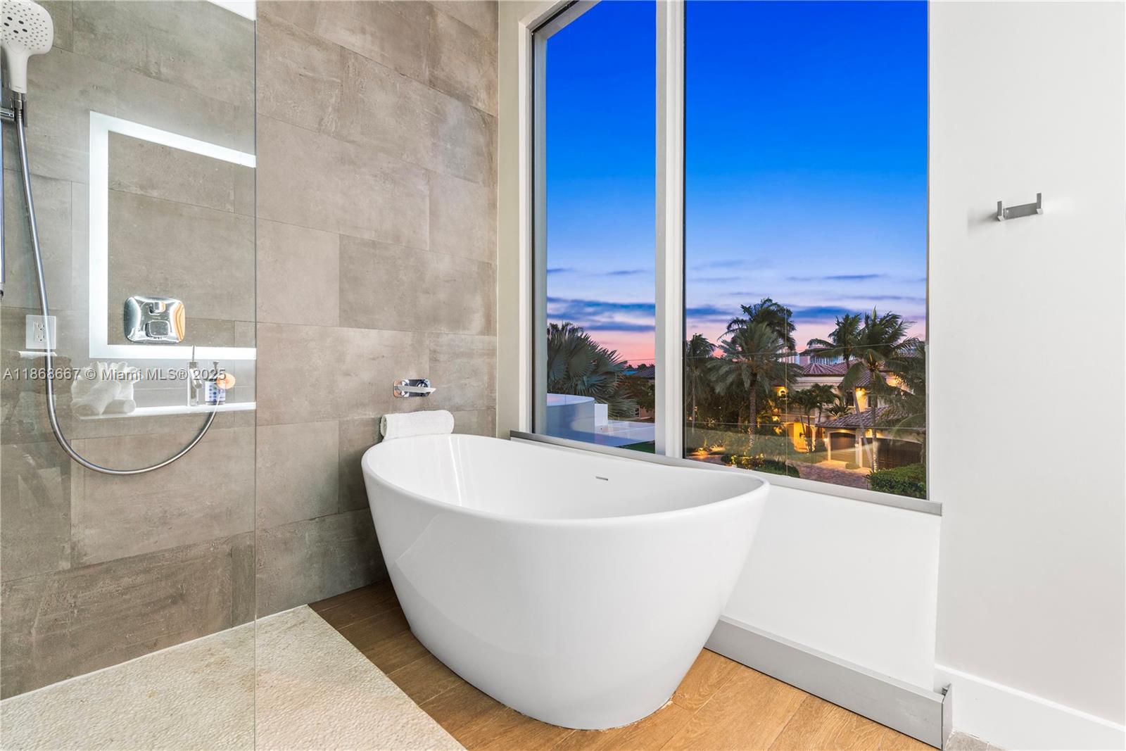 BEACH WAY HEIGHTS UNIT - Residential Lease