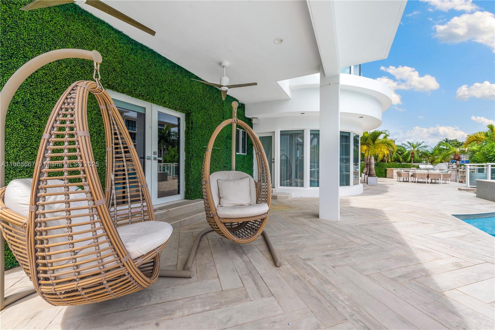 BEACH WAY HEIGHTS UNIT - Residential Lease