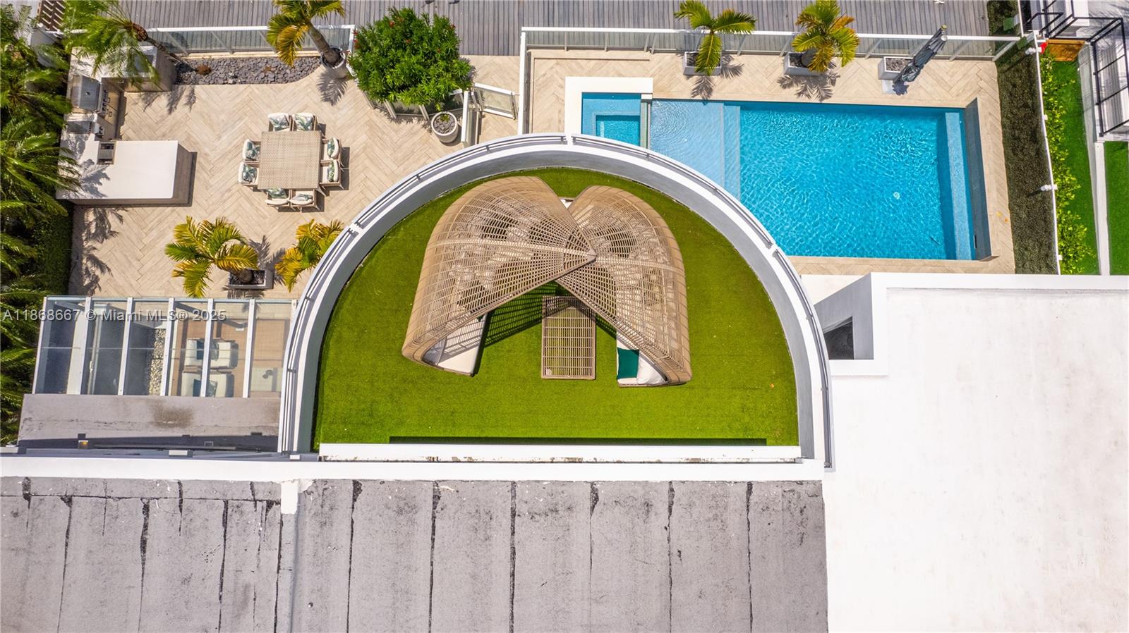 BEACH WAY HEIGHTS UNIT - Residential Lease