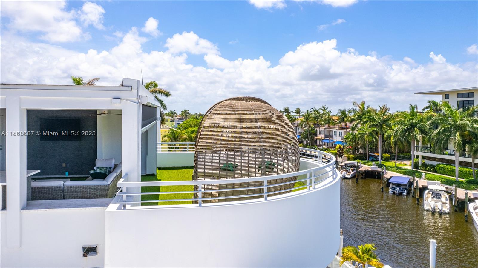 BEACH WAY HEIGHTS UNIT - Residential Lease