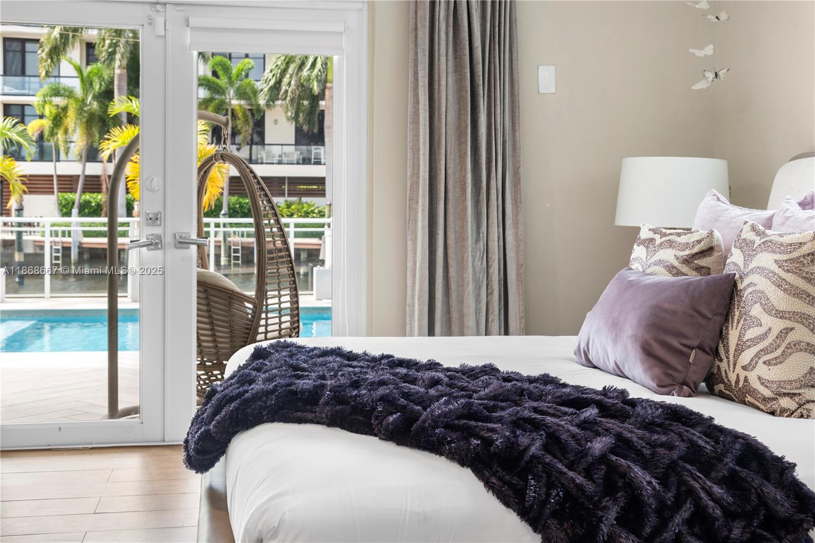 BEACH WAY HEIGHTS UNIT - Residential Lease