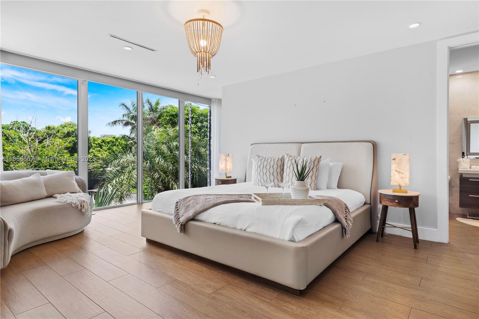 BEACH WAY HEIGHTS UNIT - Residential Lease